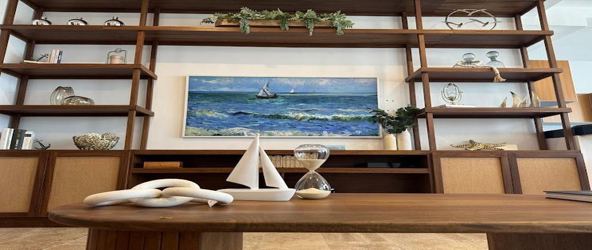 Foto de departamento en venta en telchac puertocolonia telchac puertoc.p. 97407yucatánméxico , telchac puerto, telchac puerto, yucatán, 30135150 No. 04